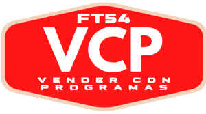 Vender con programas
