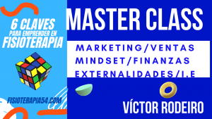 Claves para emprender en fisioterapia