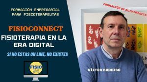 Víctor Rodeiro, formador y speaker
